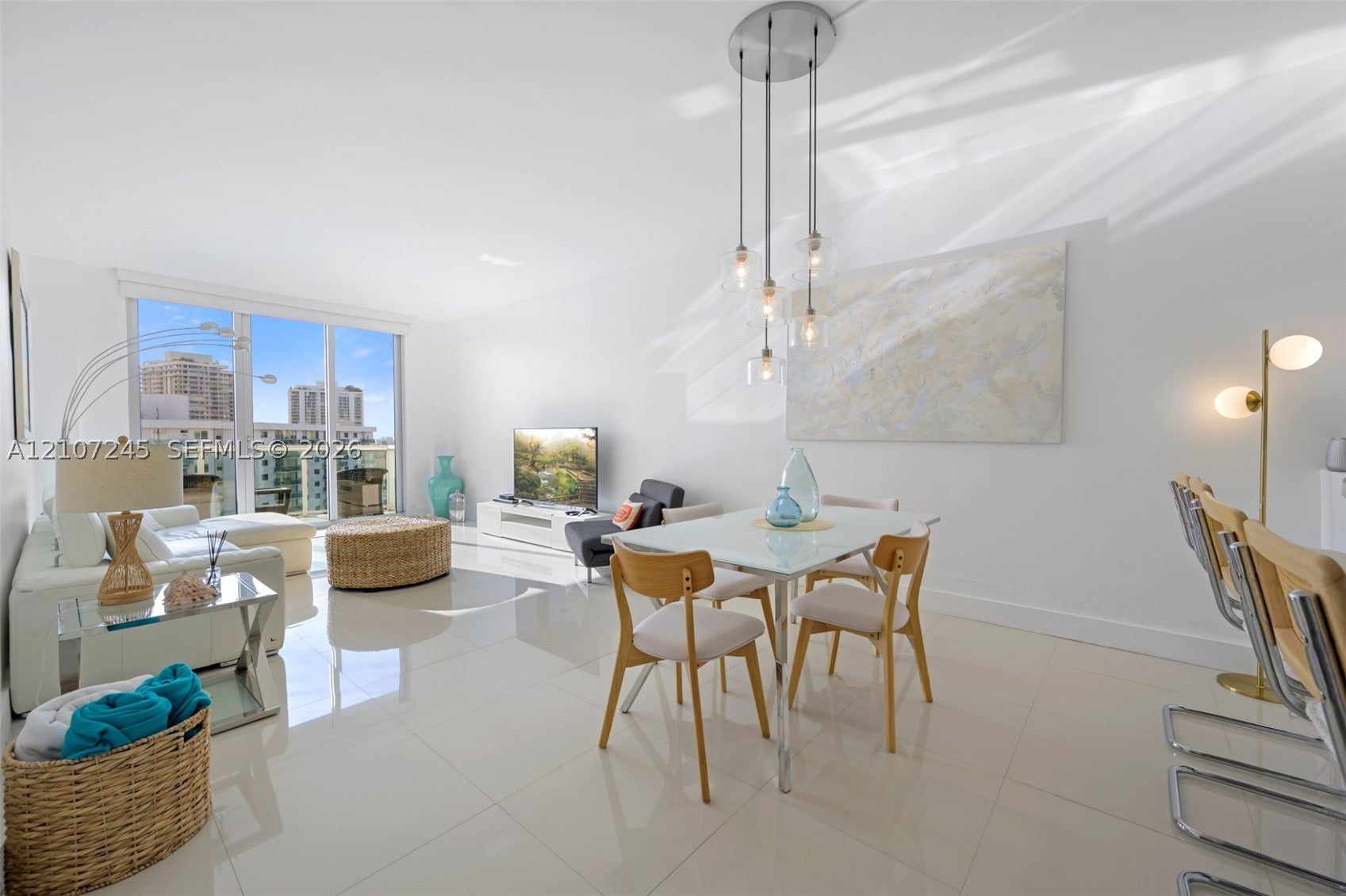19370 Collins Ave PH-14