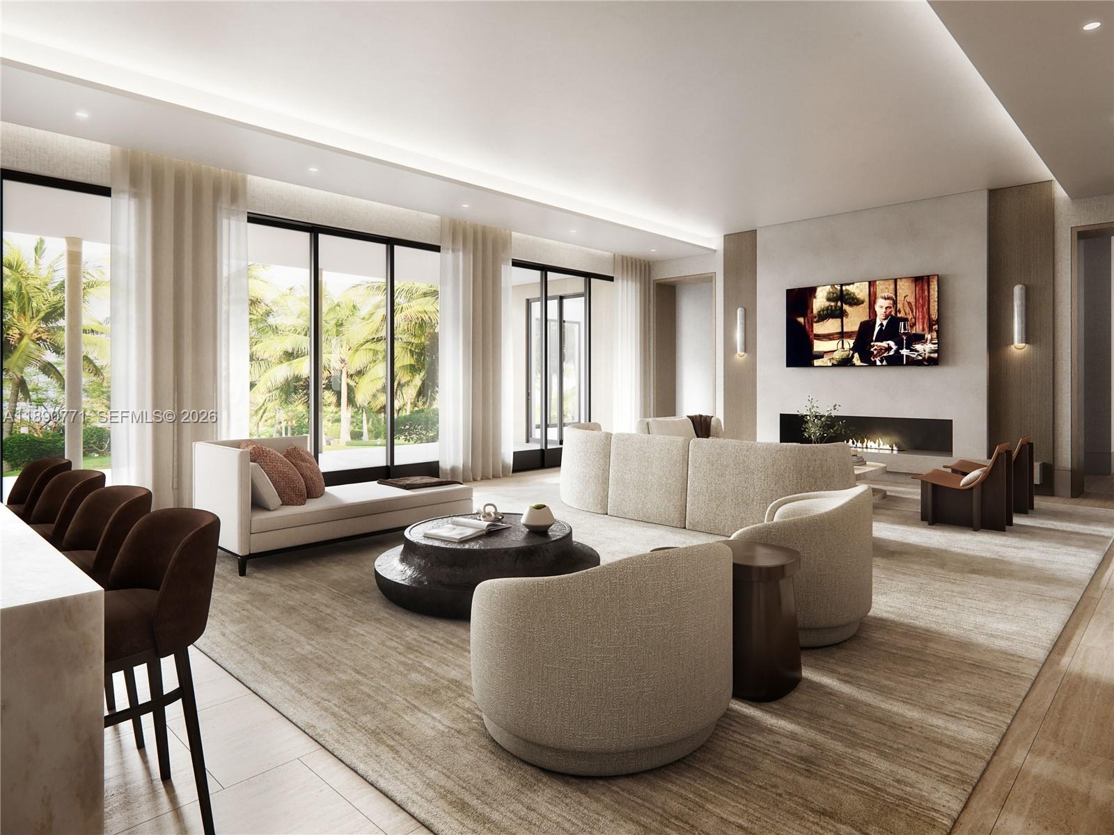 The Mansions on Fisher - Residential