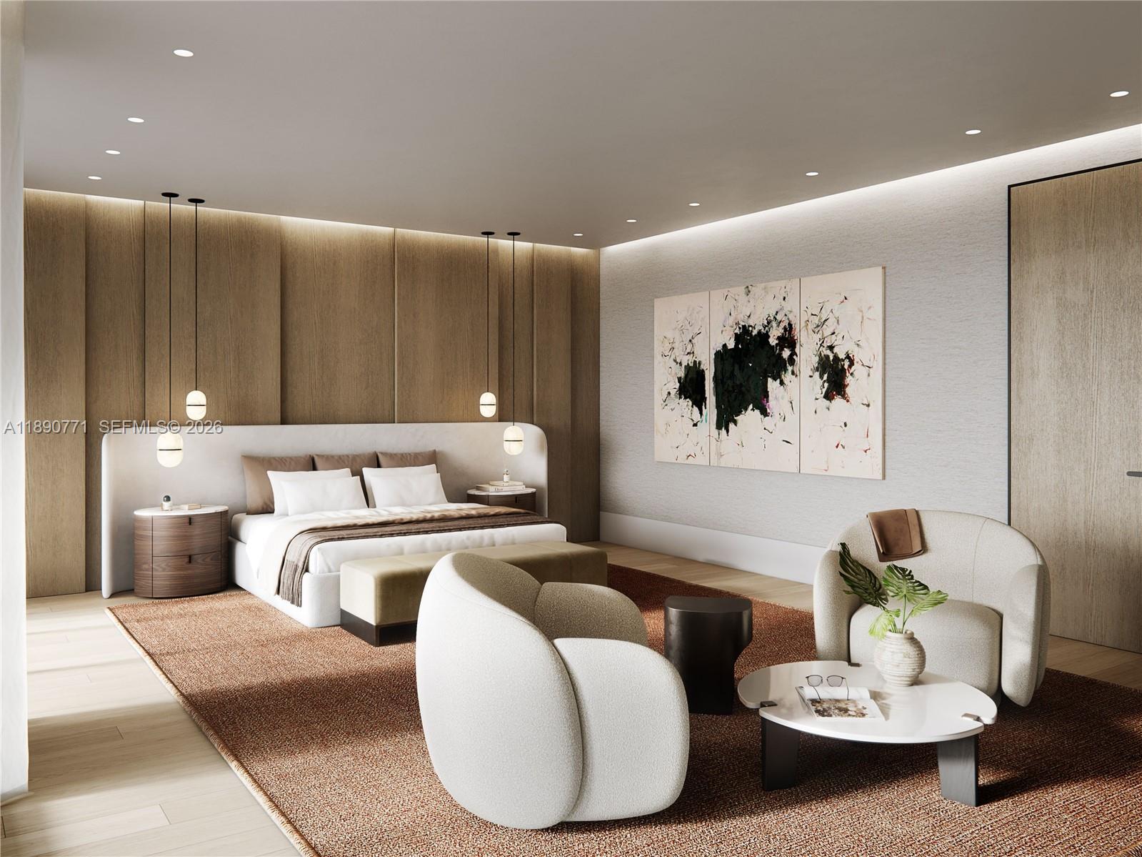 The Mansions on Fisher - Residential