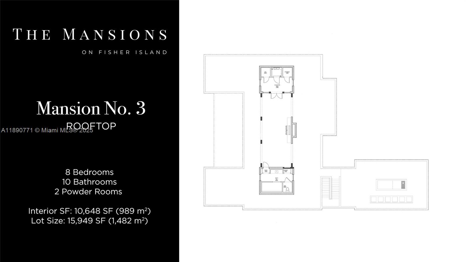 The Mansions on Fisher - Residential