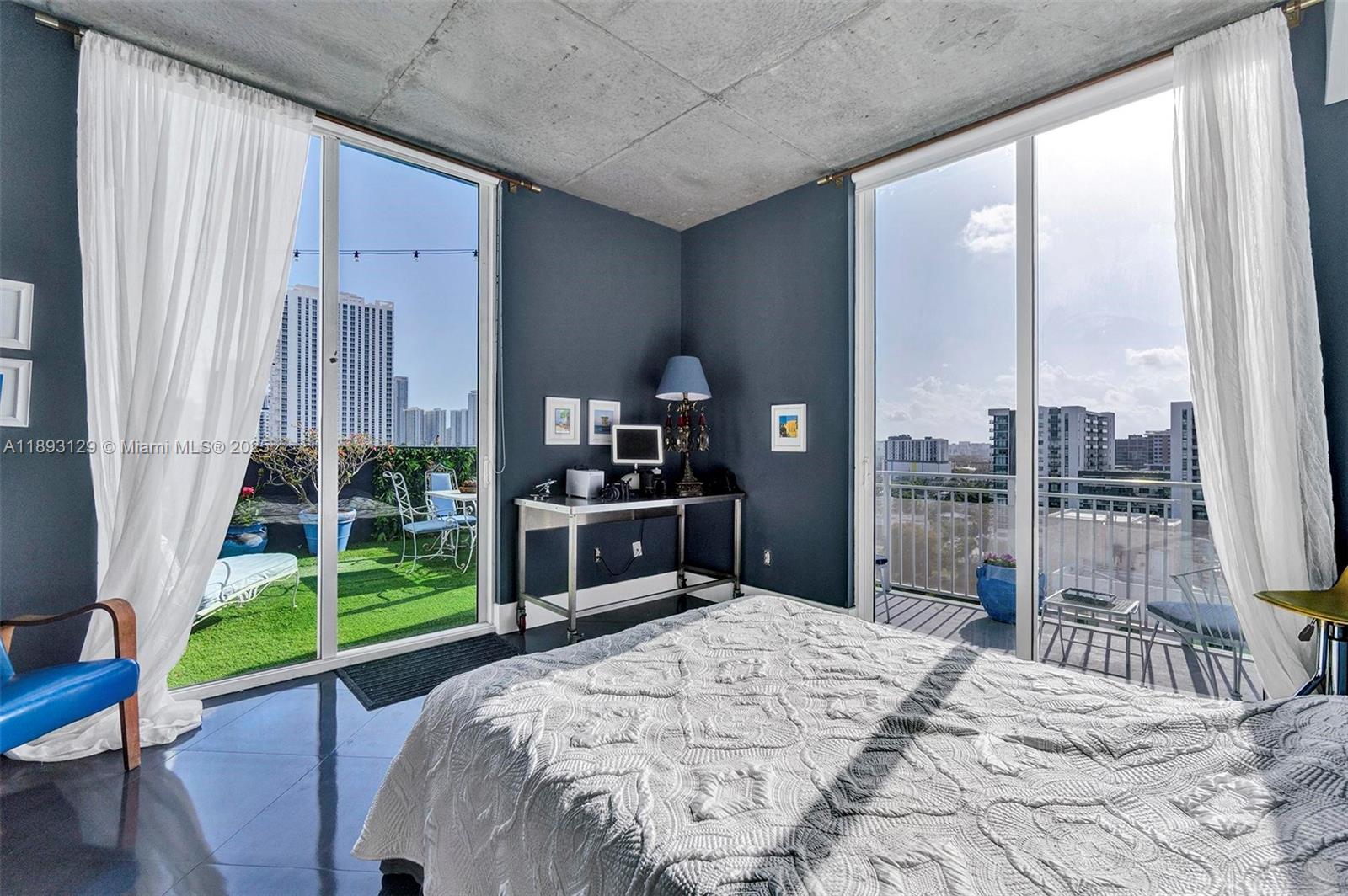 UPTOWN LOFTS CONDO - Residential Lease