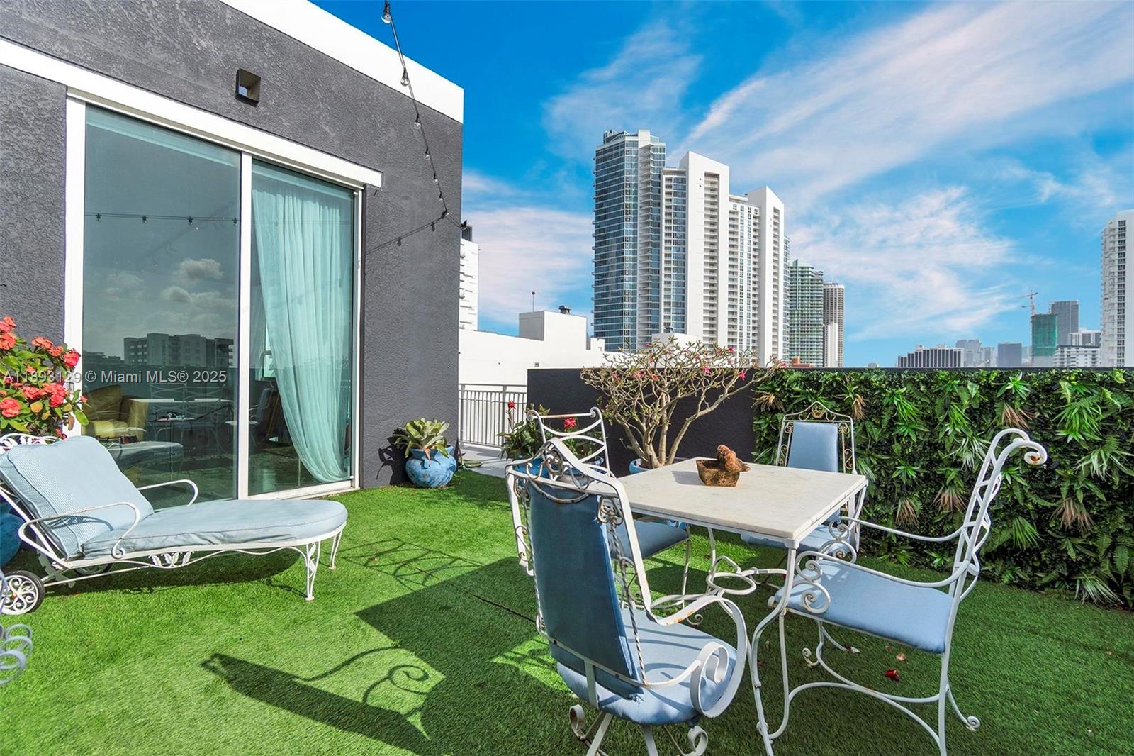 UPTOWN LOFTS CONDO - Residential Lease