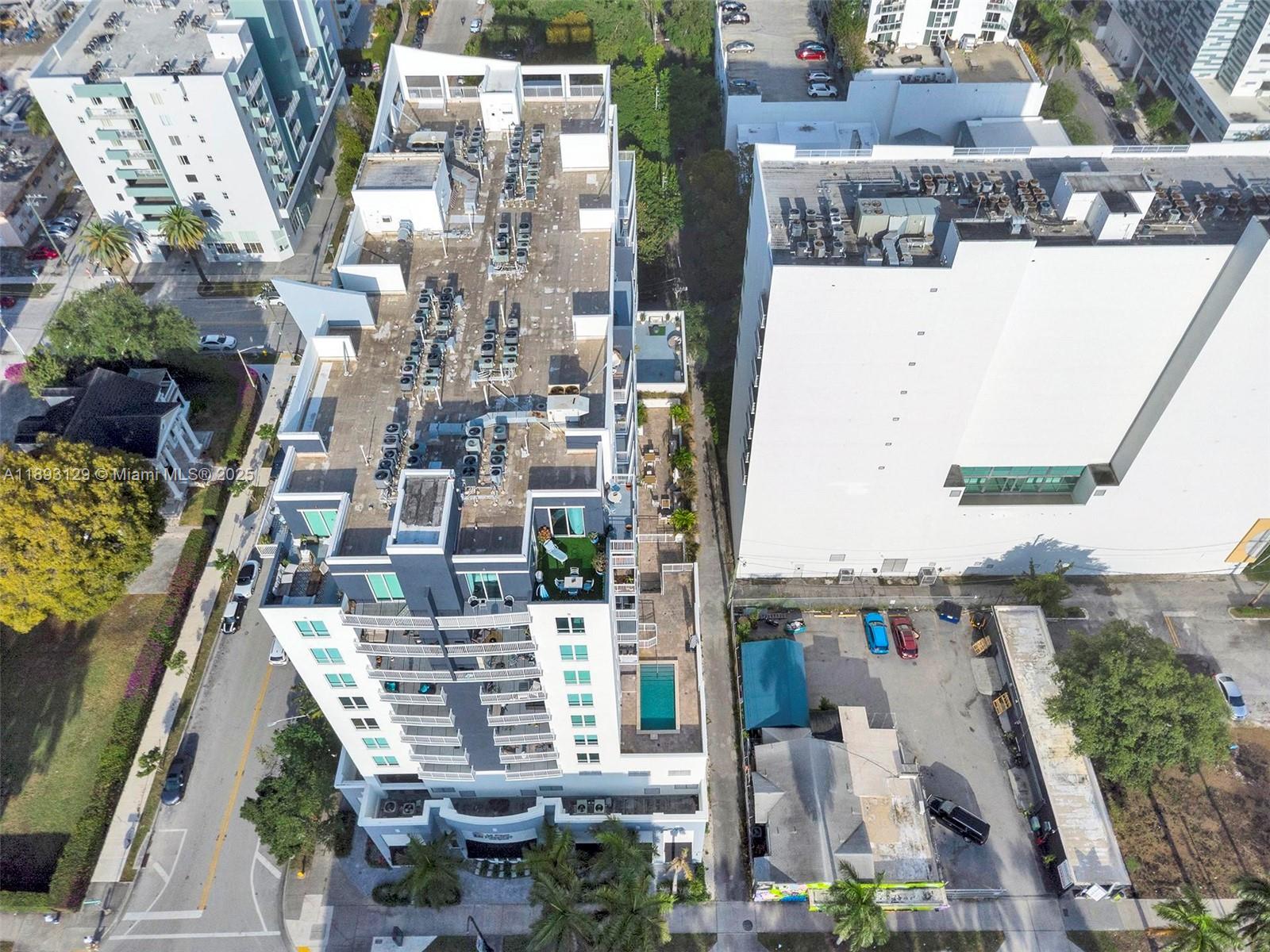 UPTOWN LOFTS CONDO - Residential Lease