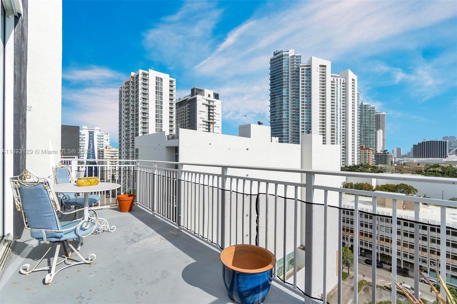 UPTOWN LOFTS CONDO - Residential Lease
