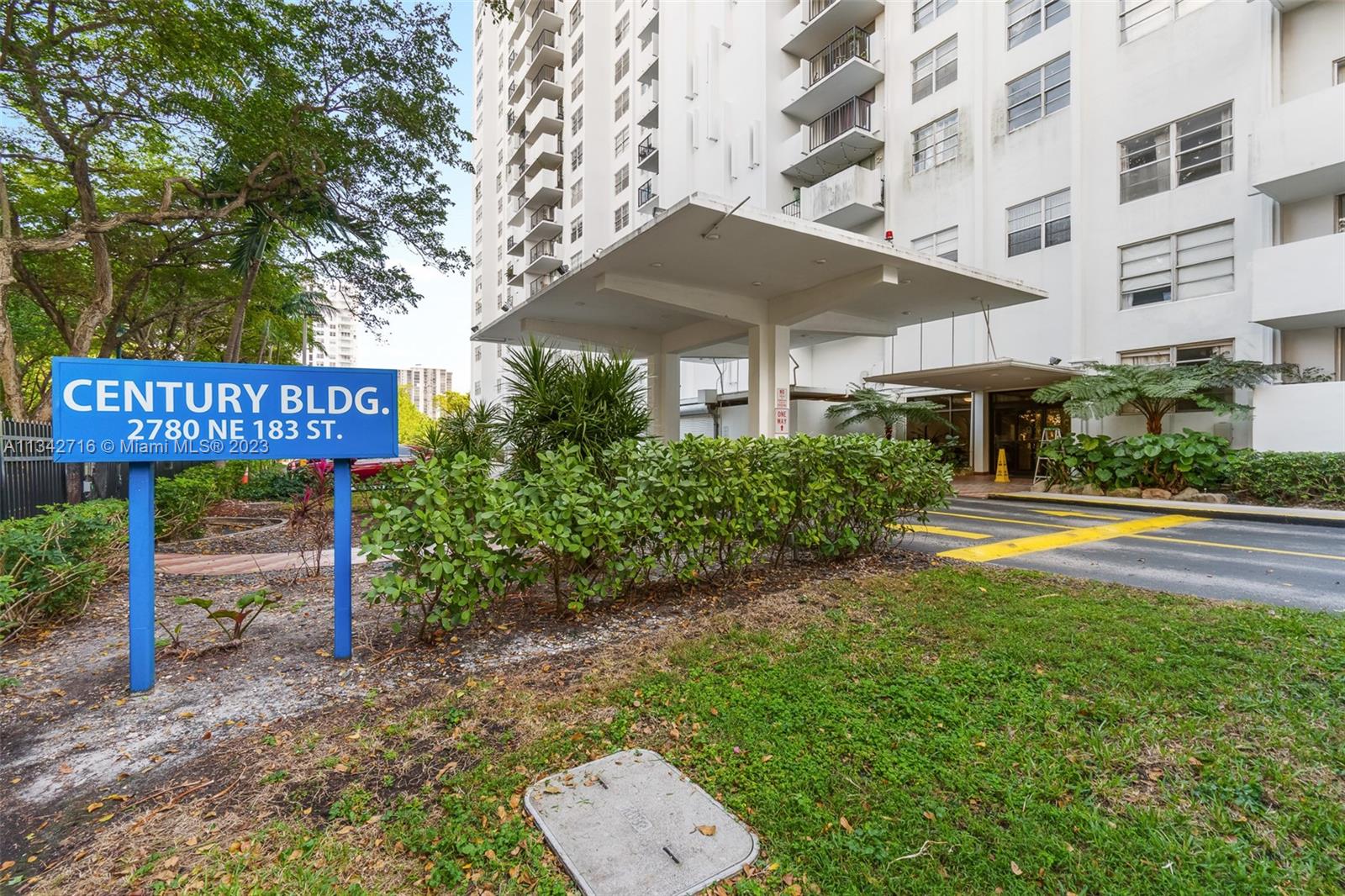Photo 62 of 77 of 2780 NE 183rd St 1708 condo