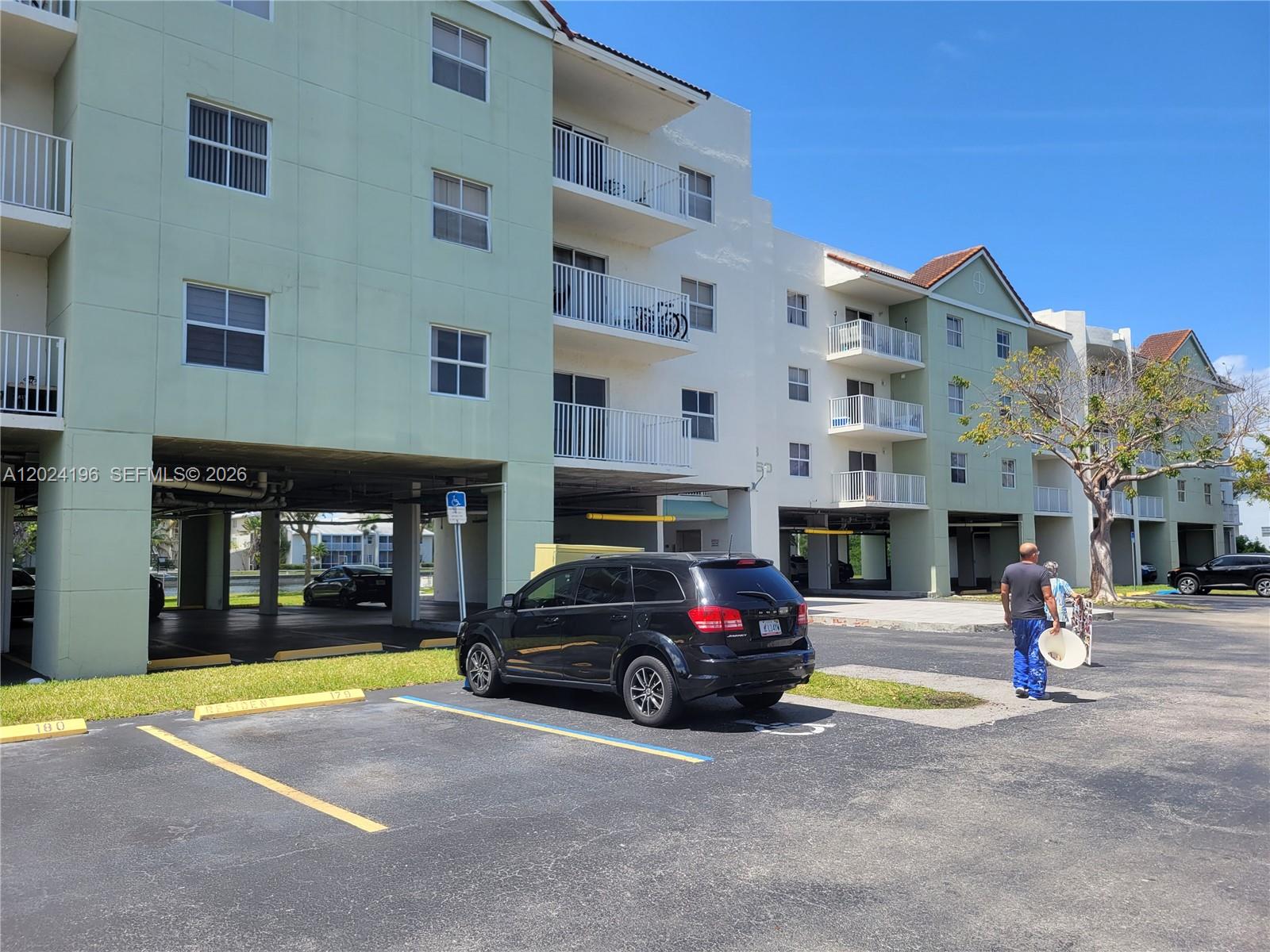 SAGA BAY GARDENS CONDO - Residential