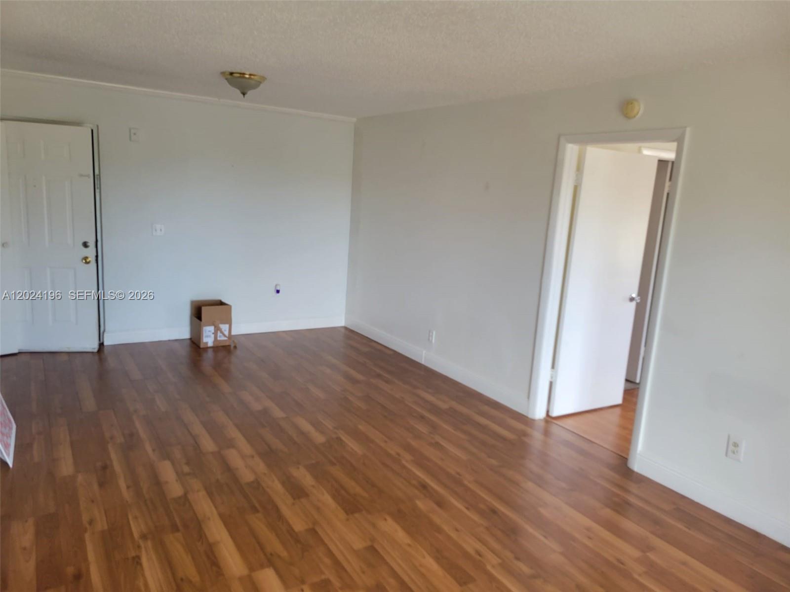 SAGA BAY GARDENS CONDO - Residential