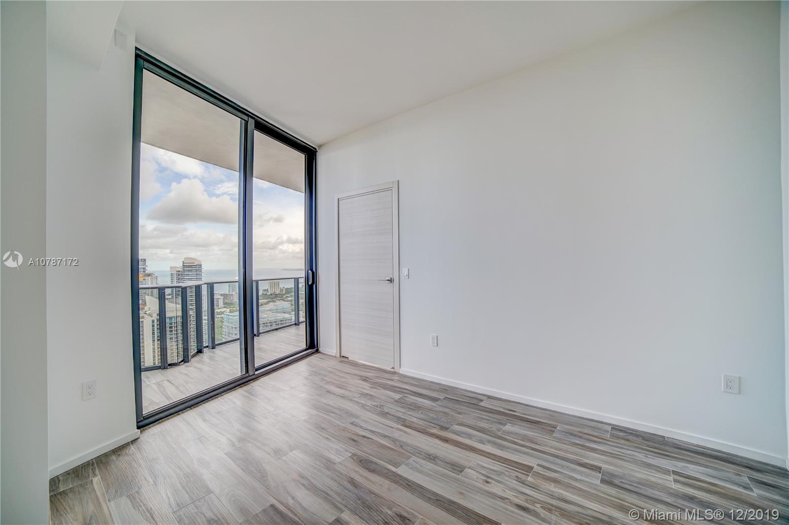 SLS Lux - Residential Lease