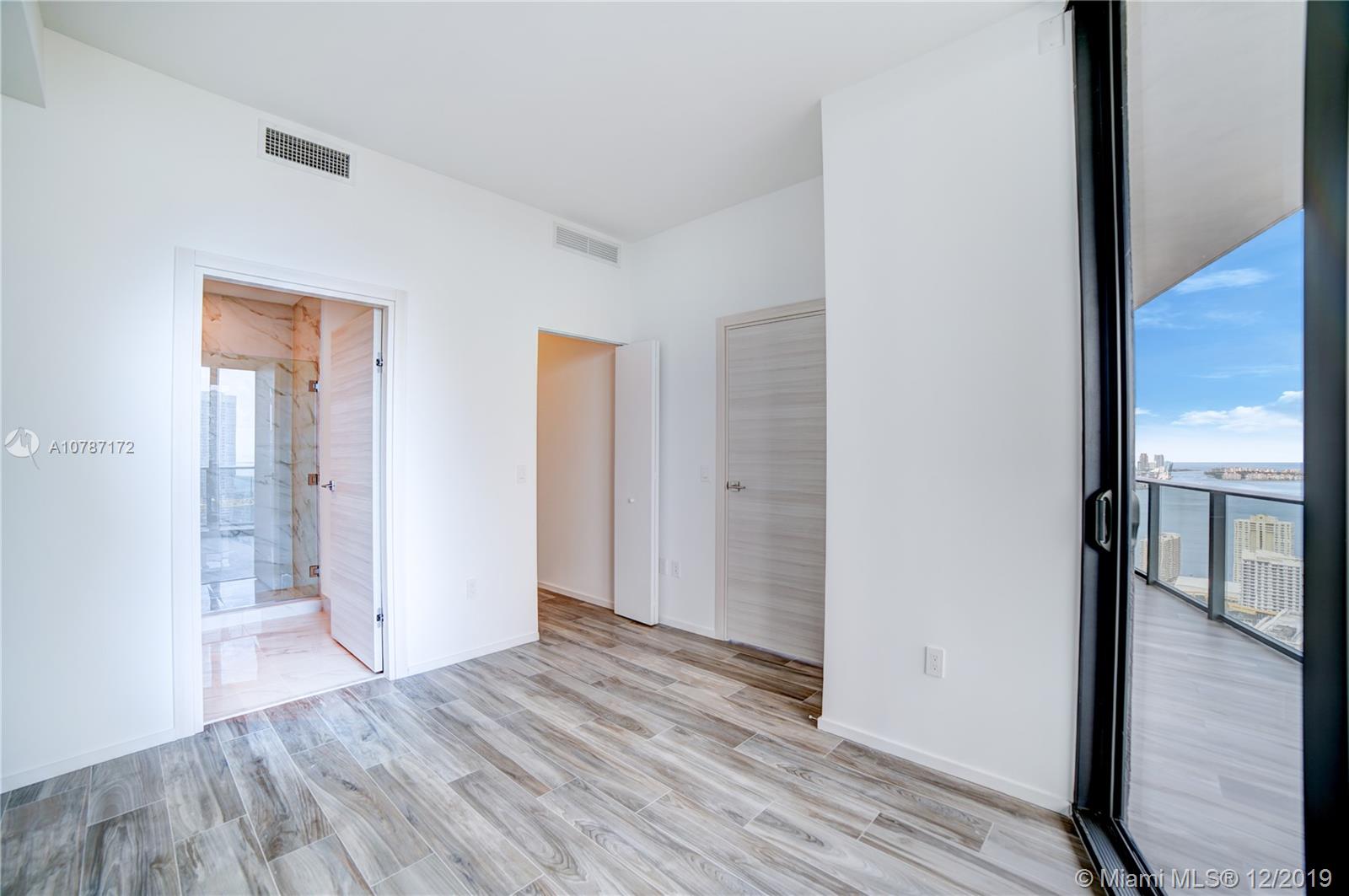 SLS Lux - Residential Lease