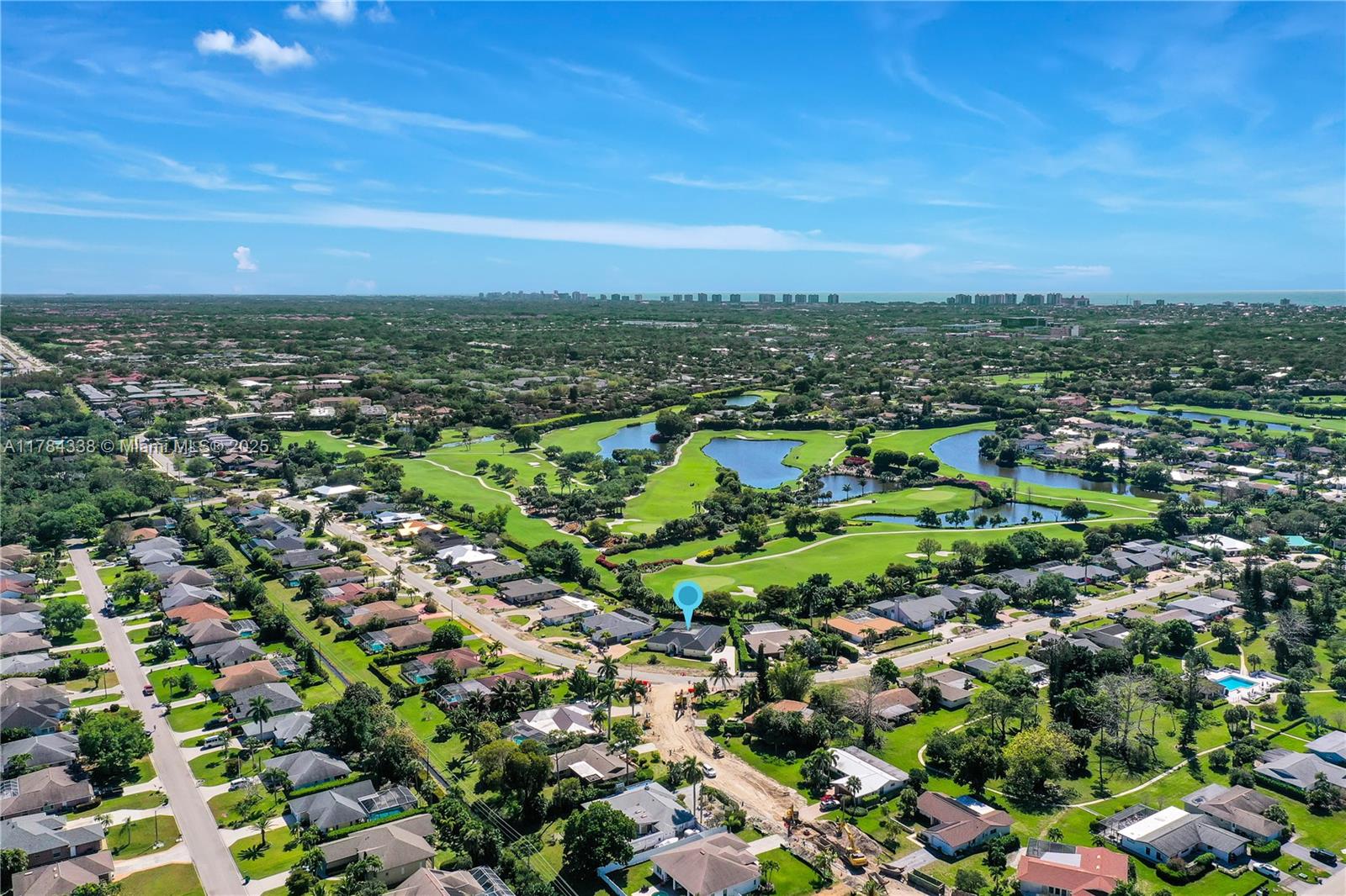 Property for Sale at 491 Cypress Way E Way, Naples, Collier County, Florida - Bedrooms: 3 
Bathrooms: 3  - $999,000