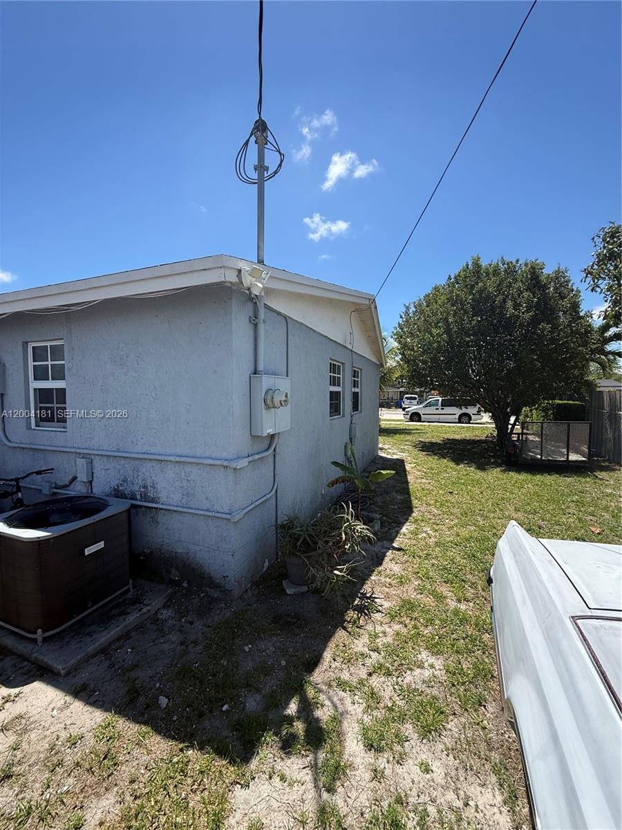 LIBERTY PARK ESTATES SEC - Residential