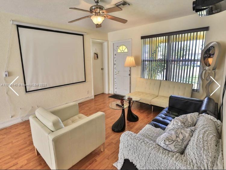 Charming 3-Bedroom Home in Prime Hollywood Location Pet Friendly with Oversized Yard!
Expansive backyard ideal for entertaining, gardening, Pet friendly bring your furry friends, 4 private parking spaces right in front of the house, park your boat. Located just 5 minutes from Downtown Hollywood, offering vibrant dining, shopping, and entertainment, Only 10 minutes to Hollywood Beach and iconic Broadwalk, A quick 15-minute drive to Fort Lauderdale International Airport, Close proximity to top-rated schools, Easy access to I-95 Expressway for a seamless commute, this home offers both location and lifestyle. Don't miss this opportunity to live in one of South Florida's most connected neighborhoods. ease to showing.
credict score minimum 650, clean background check, deposit ONE MONTH.