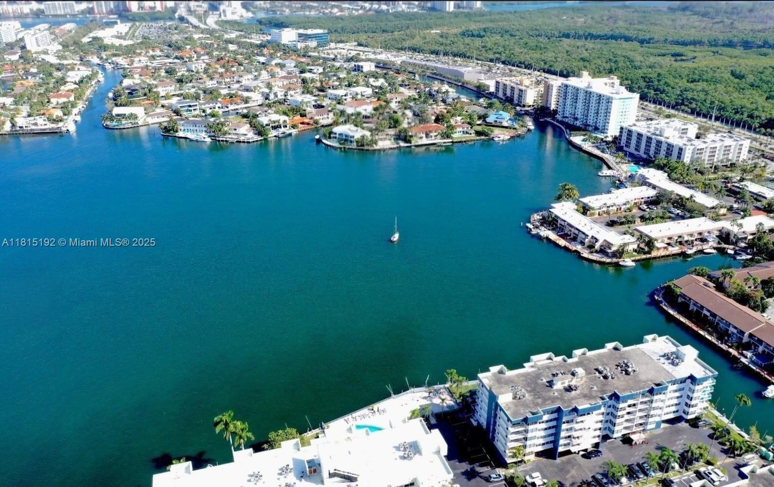 REEF SOUTH CONDO - Residential