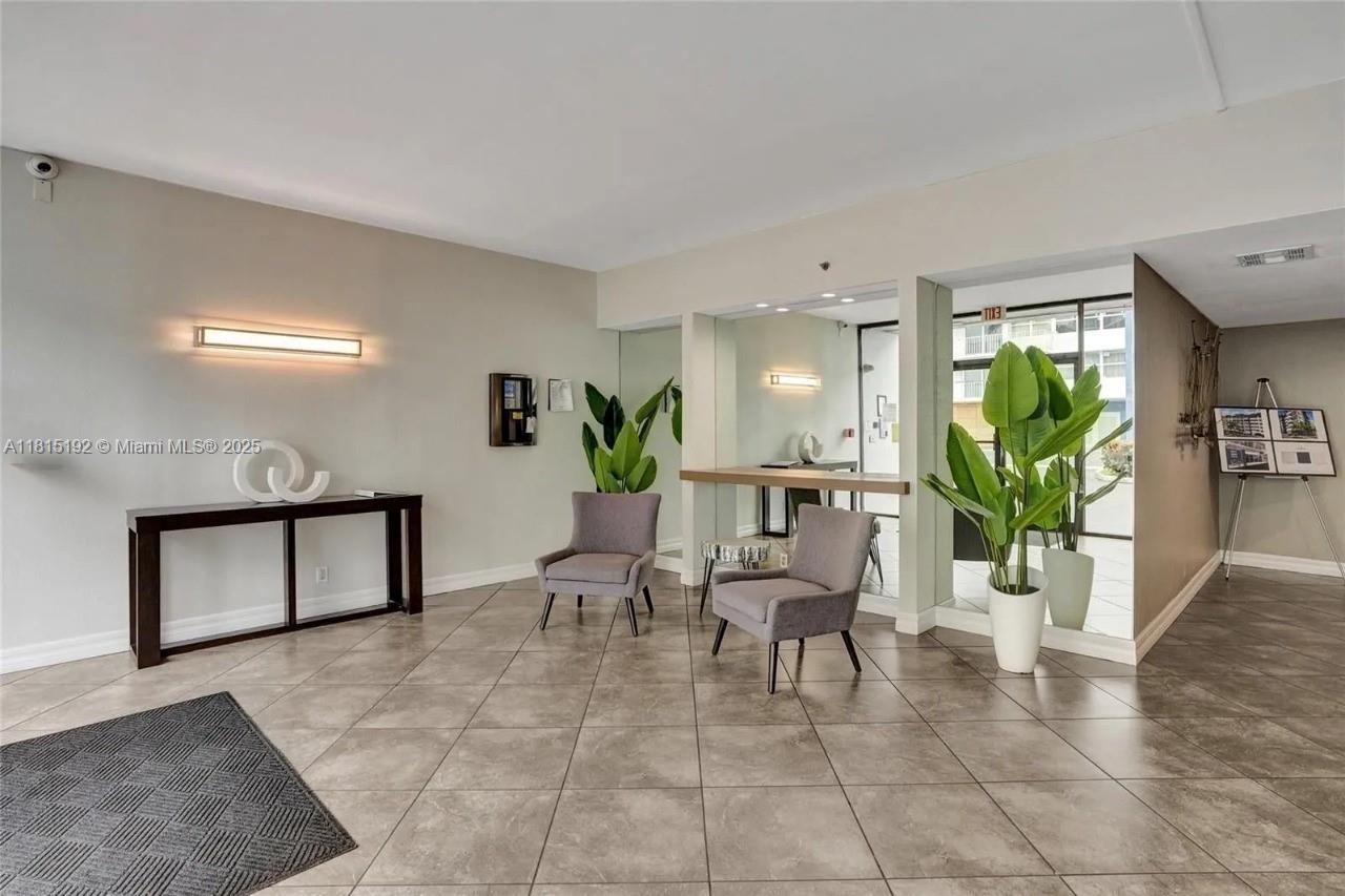 REEF SOUTH CONDO - Residential