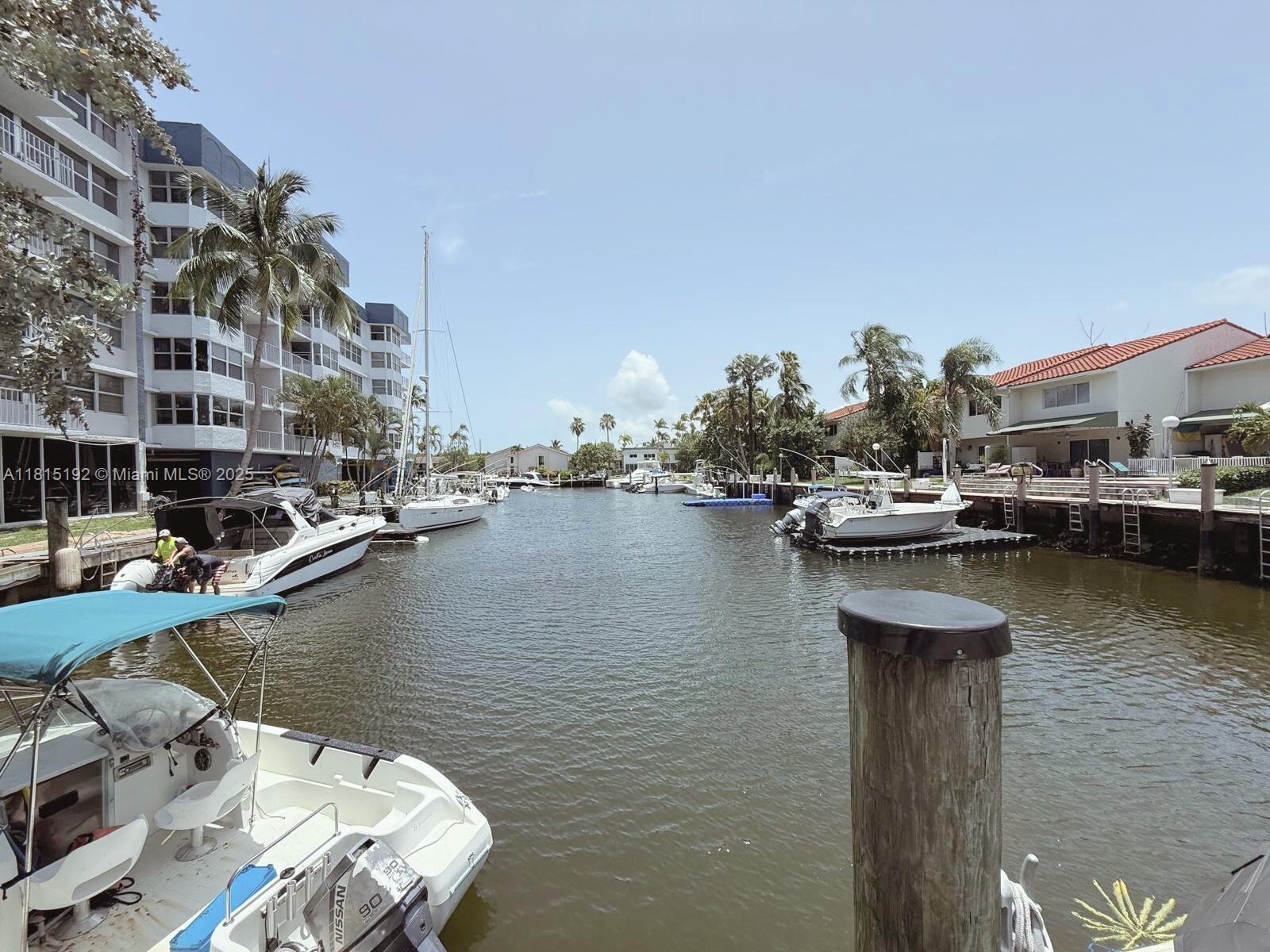 REEF SOUTH CONDO - Residential