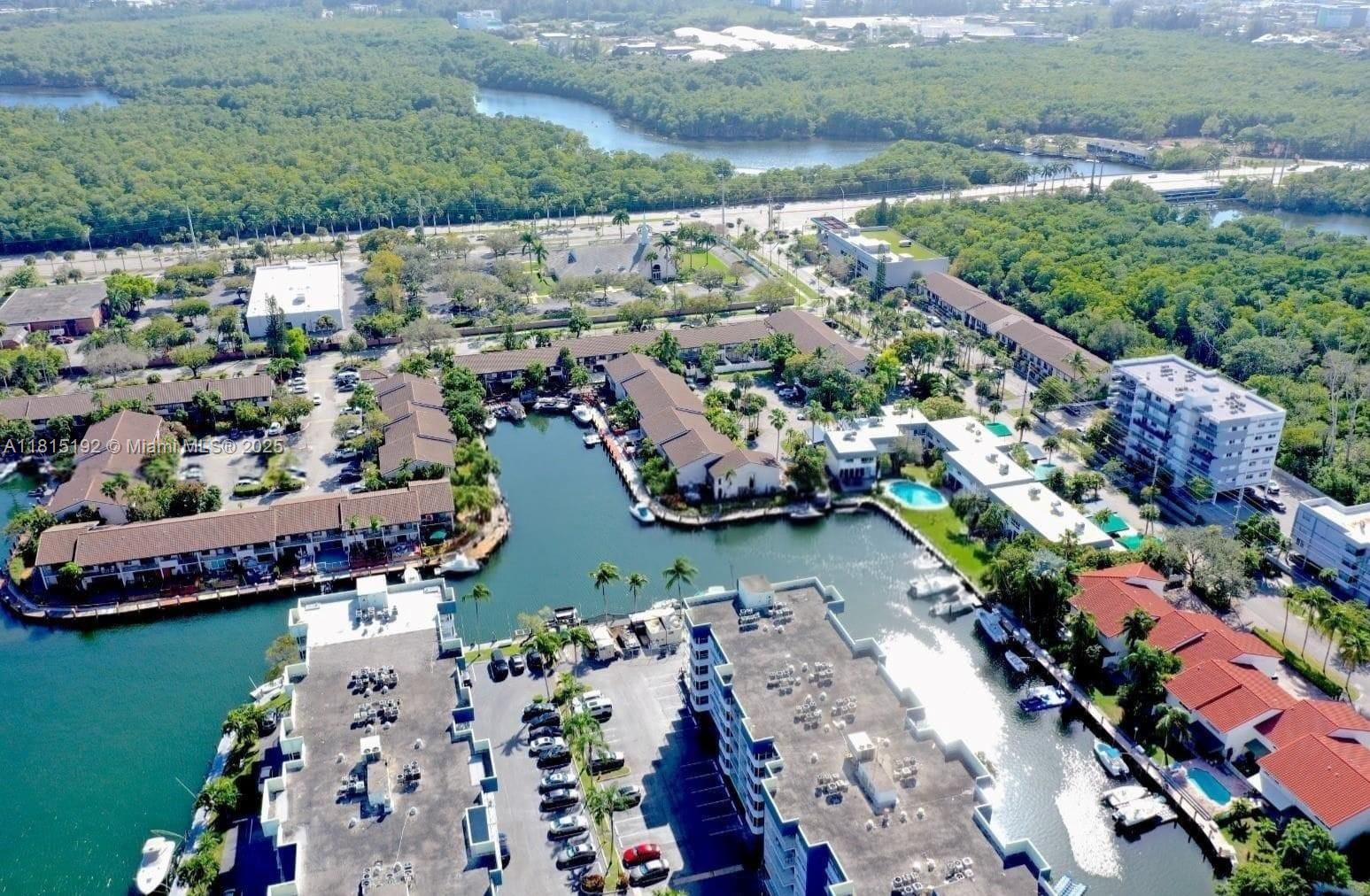 REEF SOUTH CONDO - Residential