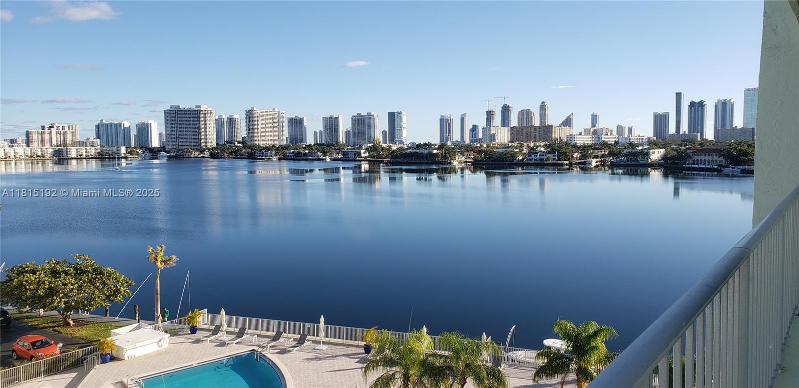 16570 Ne 26th Ave 6B, North Miami Beach, Miami-Dade County, Florida - 2 Bedrooms  
2 Bathrooms - 