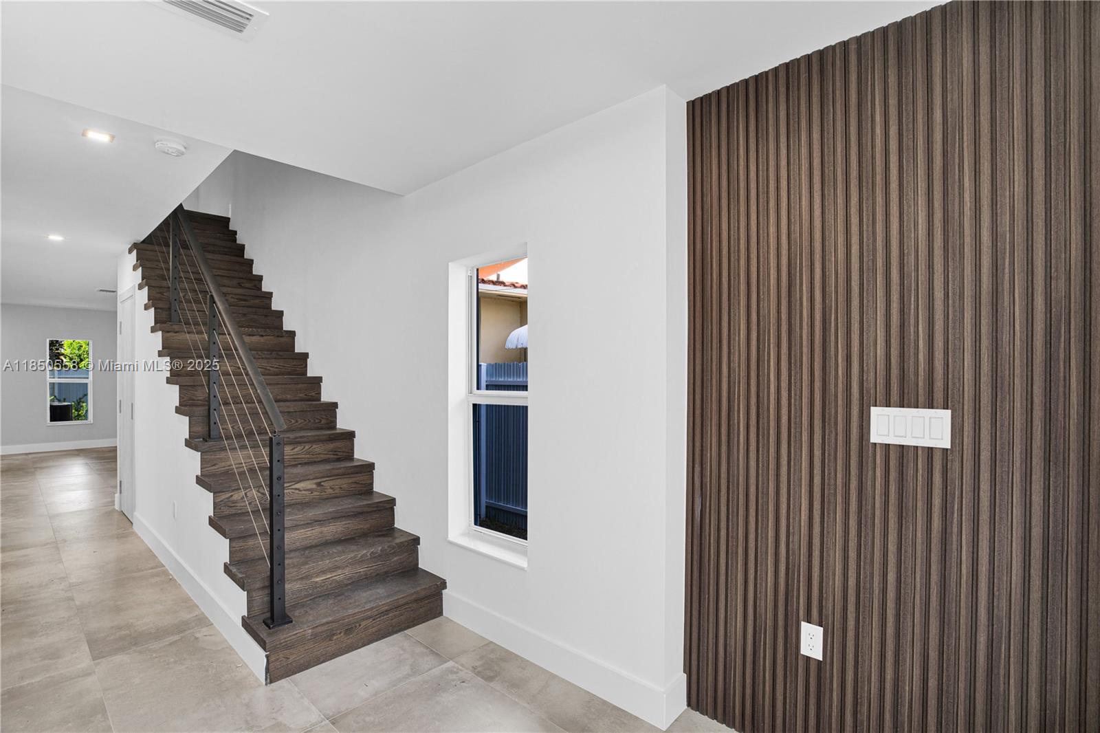 GARLICK SUB - Residential Lease