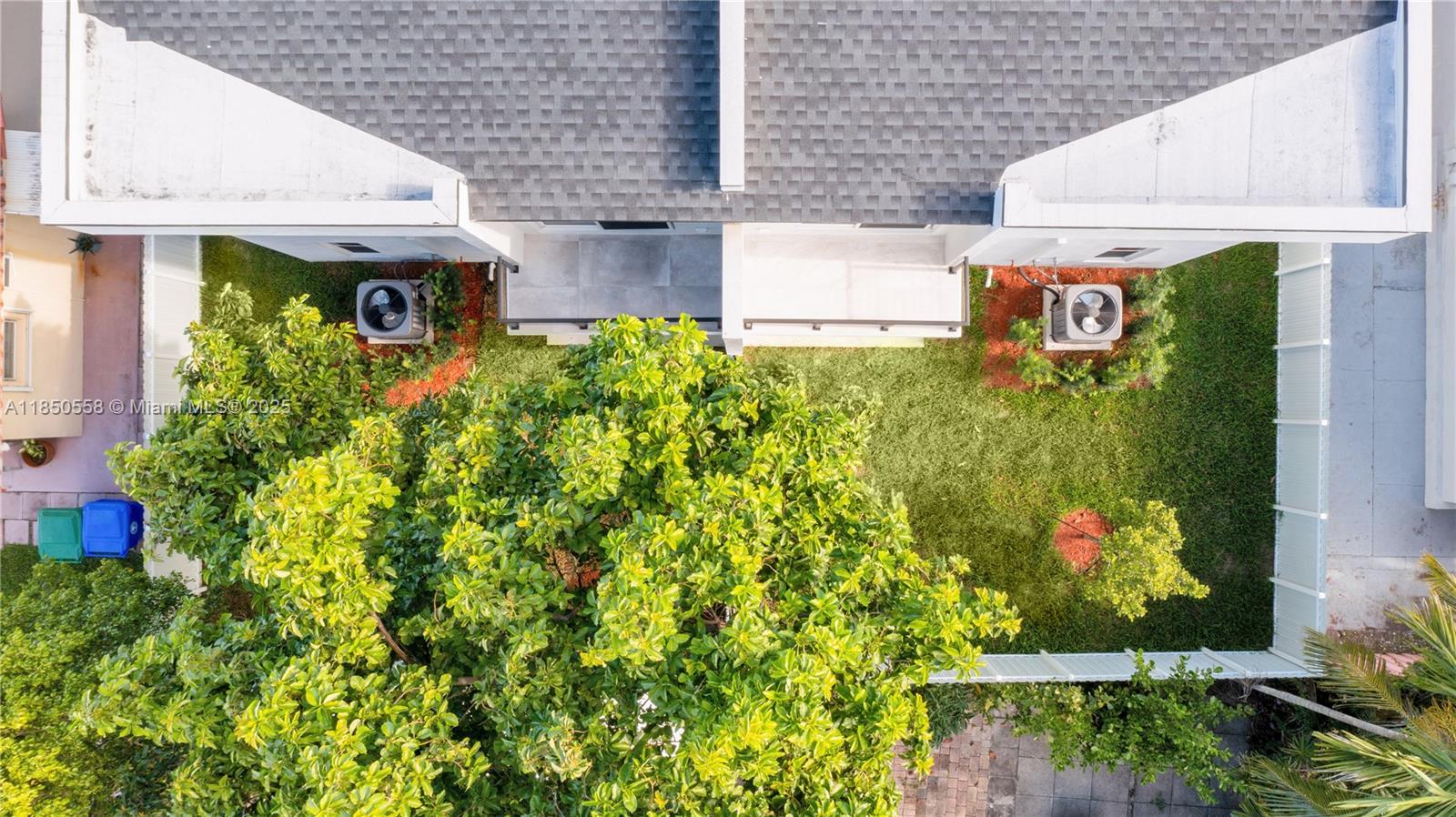 GARLICK SUB - Residential Lease