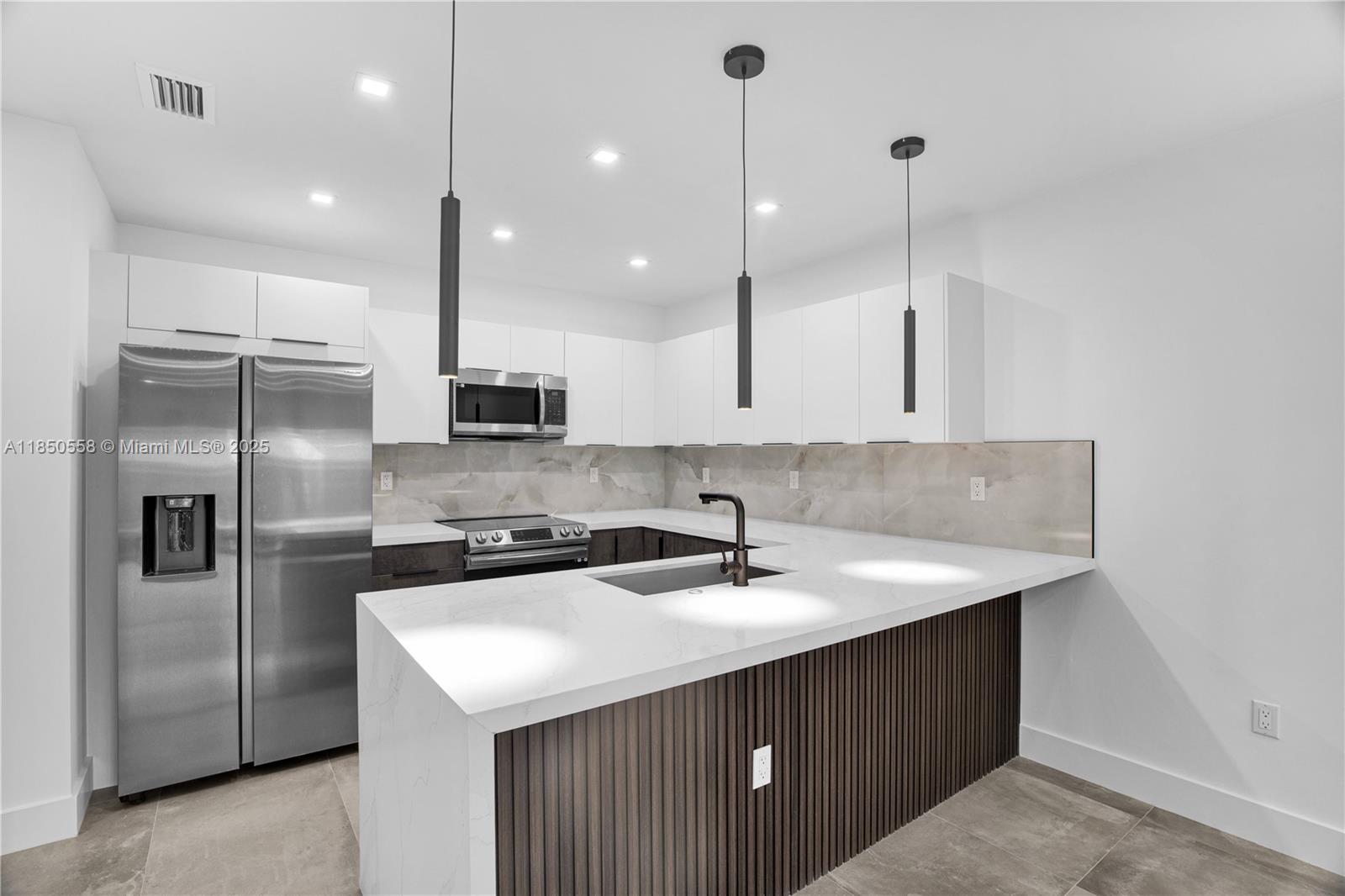 GARLICK SUB - Residential Lease