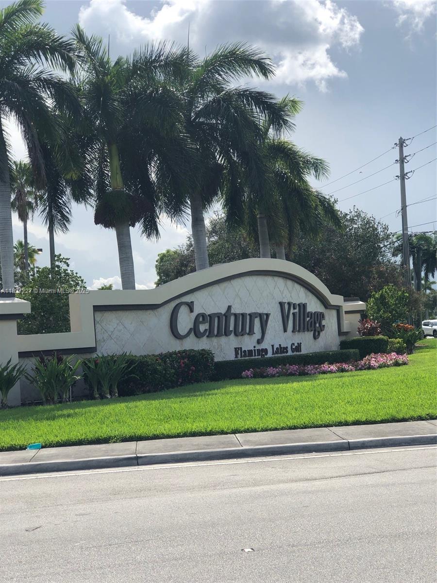 KINGSLEY AT CENTURY VILLA - Residential