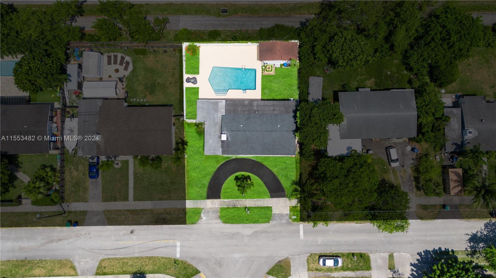 RANCHERO HOMESITES - Residential