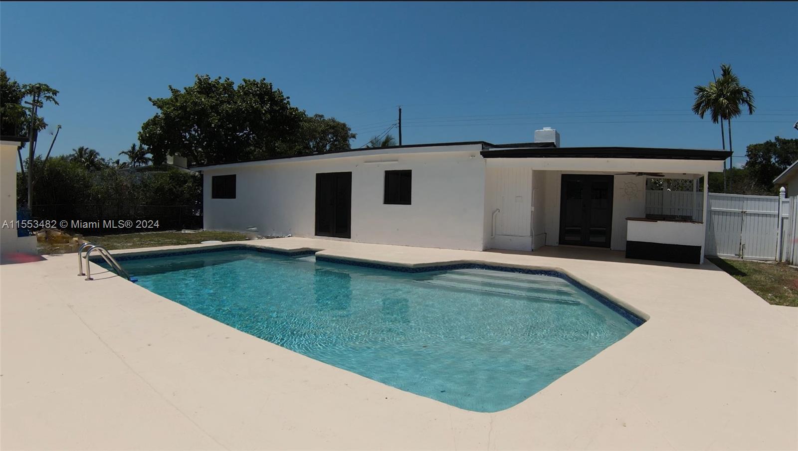 RANCHERO HOMESITES - Residential