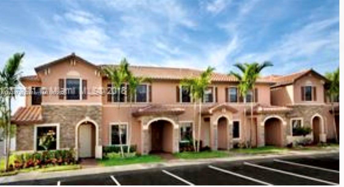 Rental Property at 8888 W 35th Ct 8888, Hialeah, Miami-Dade County, Florida - Bedrooms: 2 
Bathrooms: 3  - $2,990 MO.