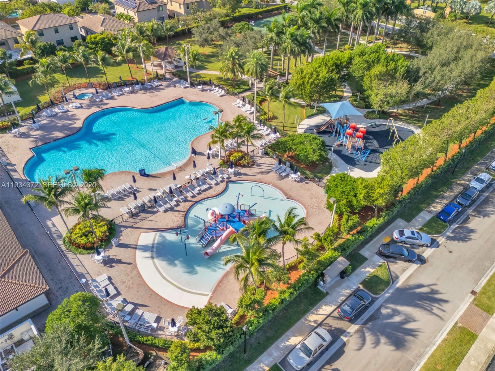 SILVER PALM EAST SEC TWO - Residential