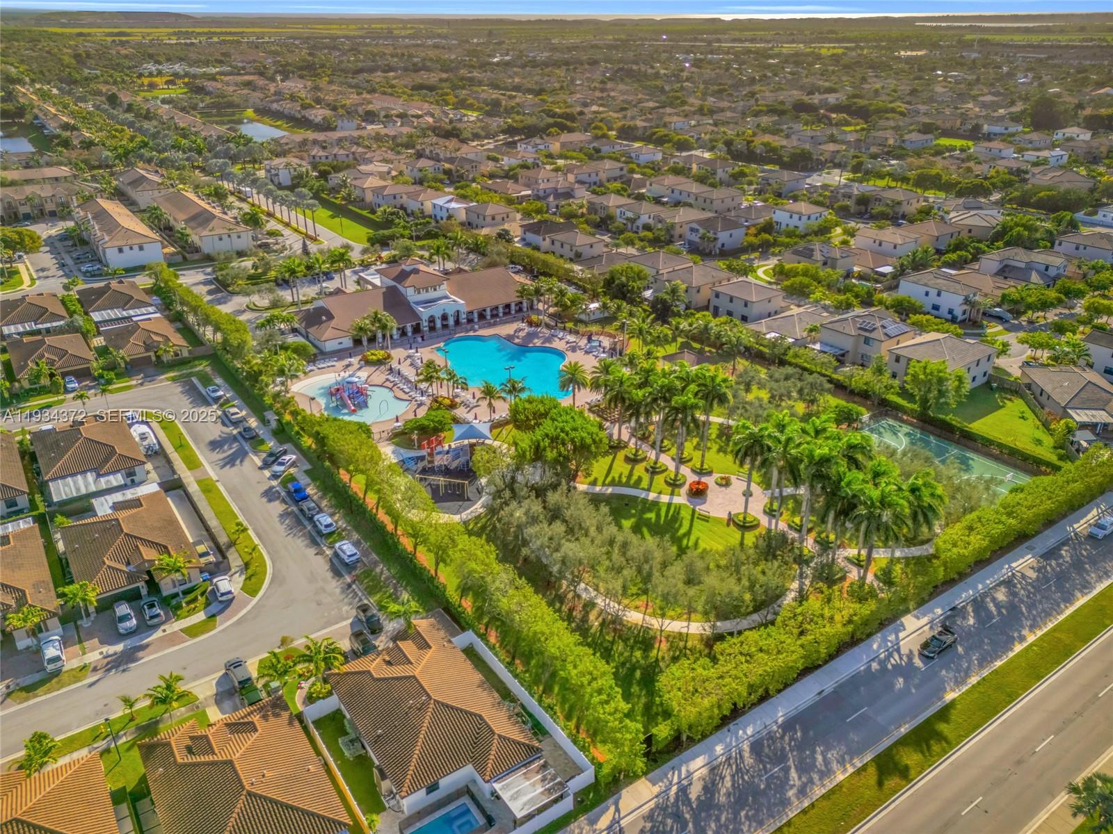 SILVER PALM EAST SEC TWO - Residential