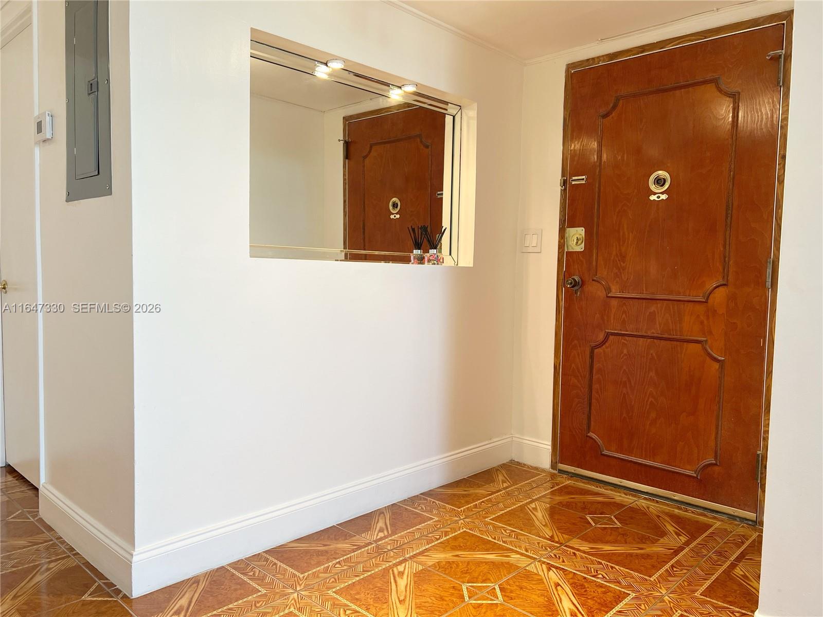 CEDAR GLENN CONDO APTS EA - Residential