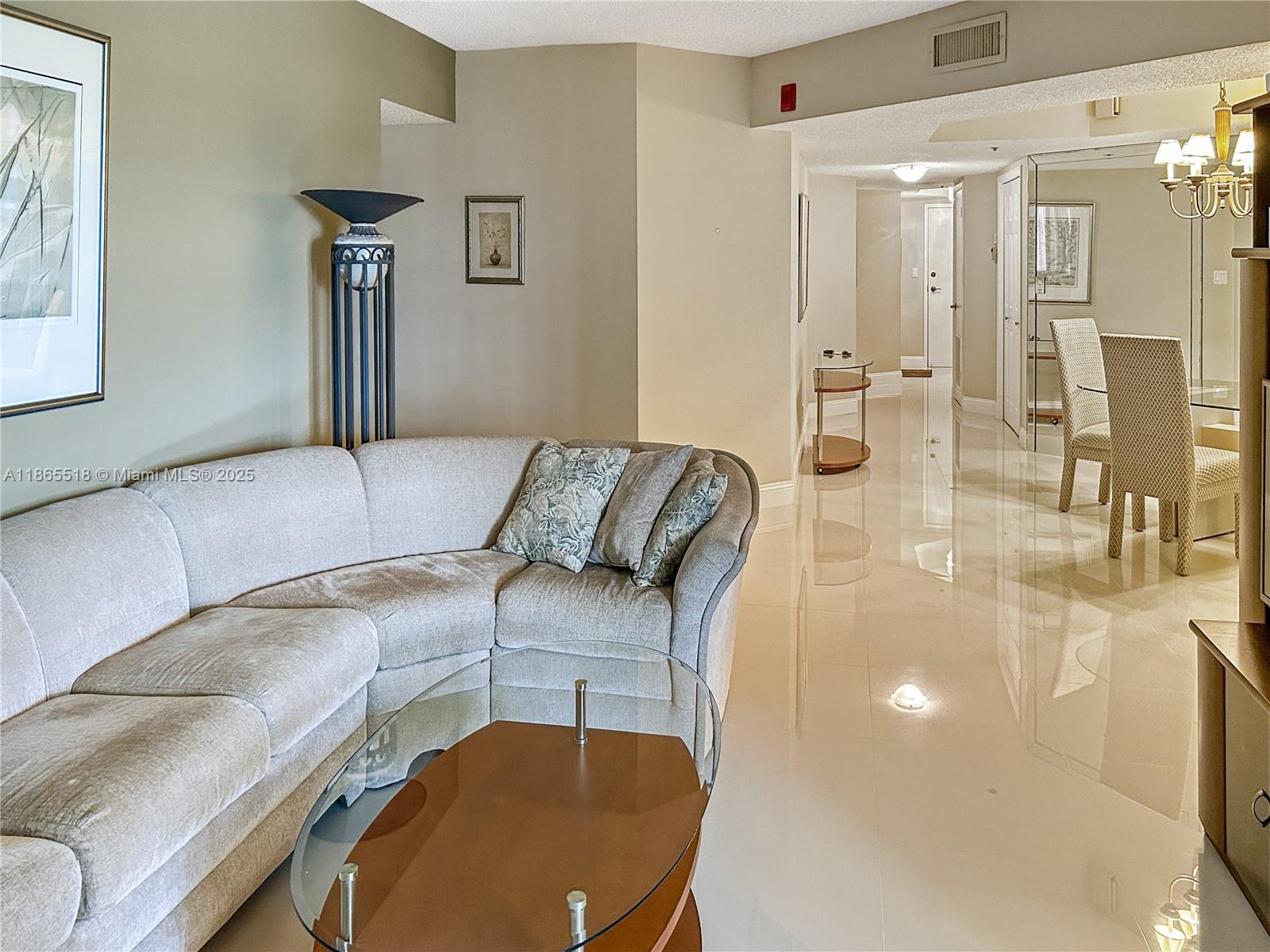 ENVIRON TOWERS II CONDO - Residential Lease