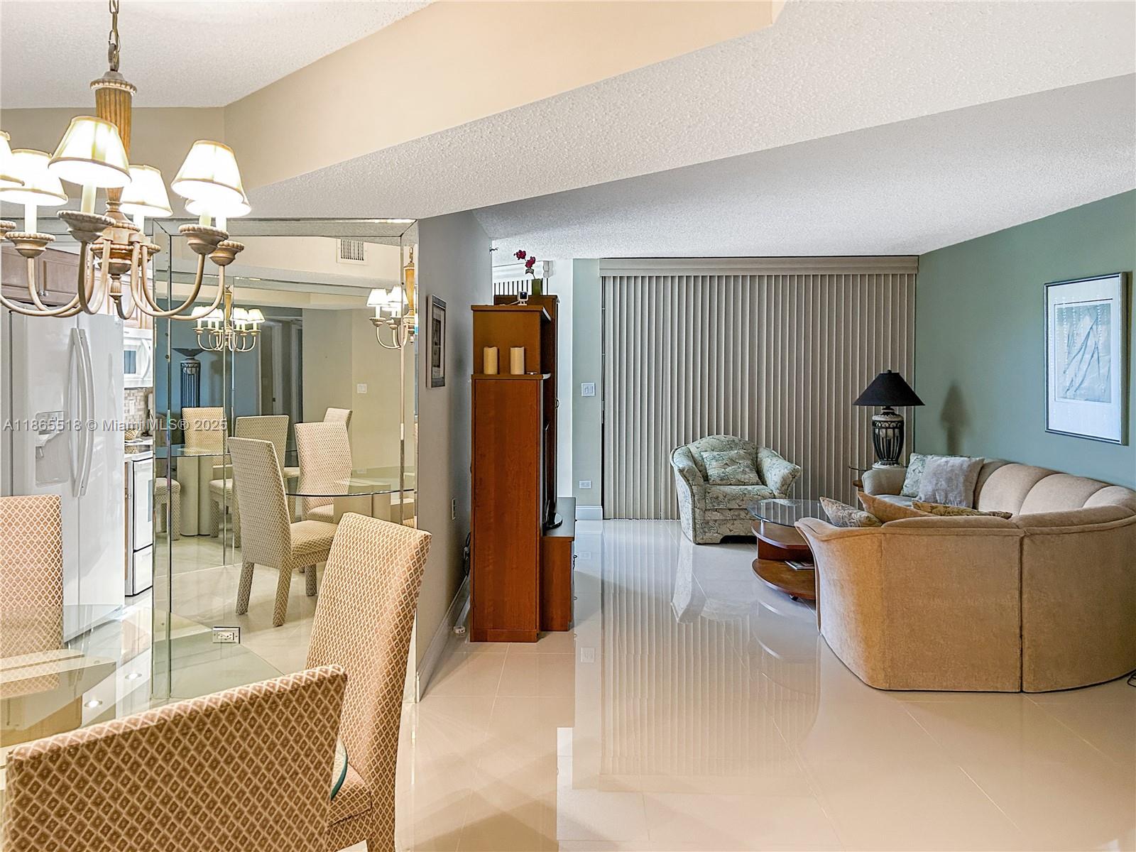 ENVIRON TOWERS II CONDO - Residential Lease