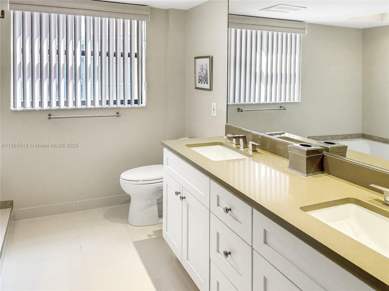 ENVIRON TOWERS II CONDO - Residential Lease