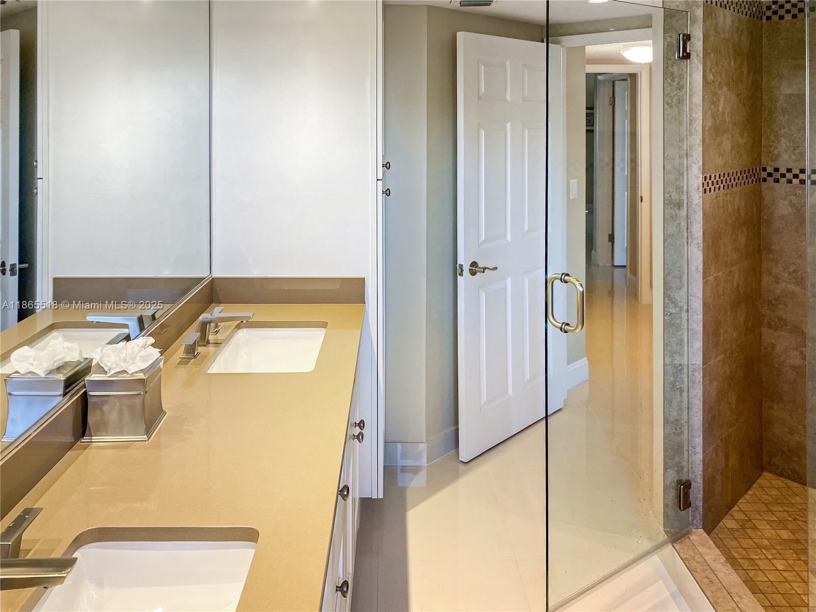 ENVIRON TOWERS II CONDO - Residential Lease