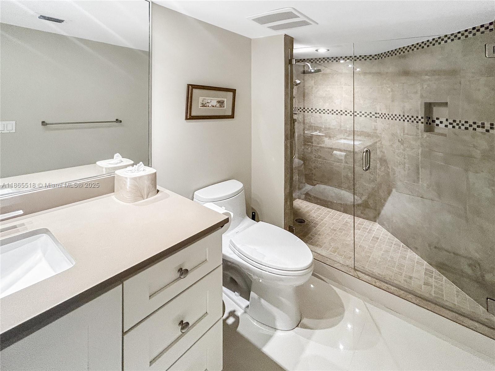 ENVIRON TOWERS II CONDO - Residential Lease