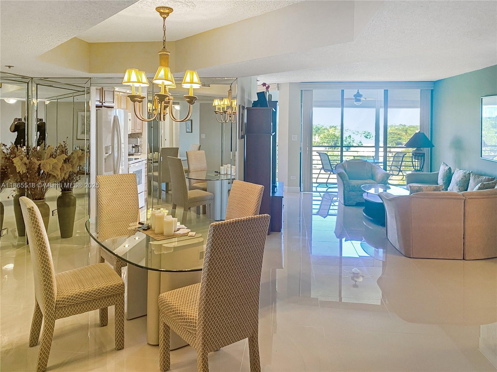 ENVIRON TOWERS II CONDO - Residential Lease