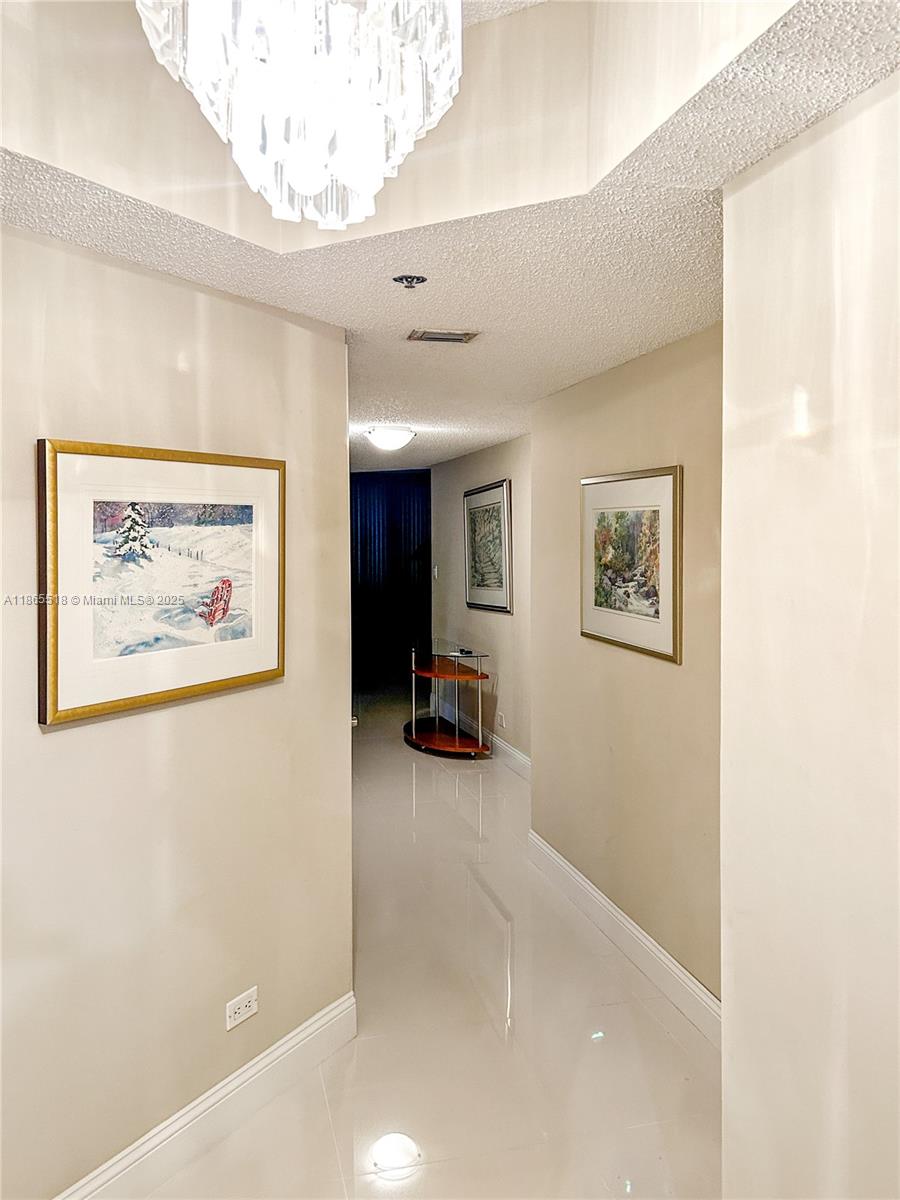 ENVIRON TOWERS II CONDO - Residential Lease