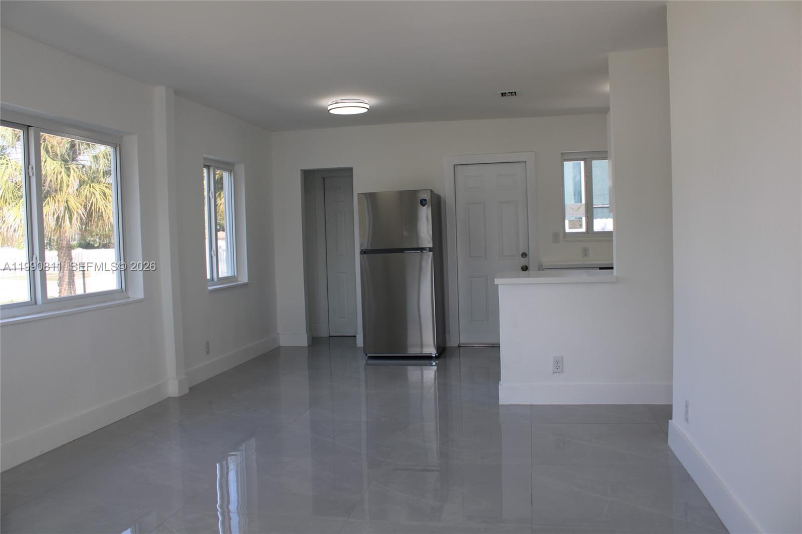 ANDERSON HEIGHTS - Residential