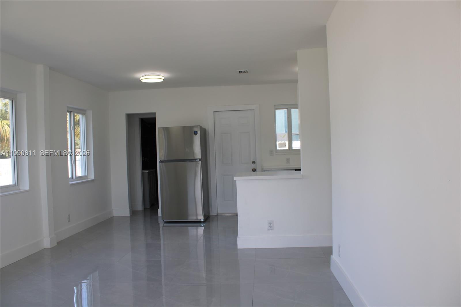 ANDERSON HEIGHTS - Residential