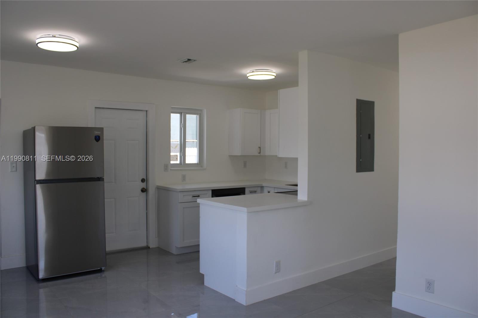 ANDERSON HEIGHTS - Residential