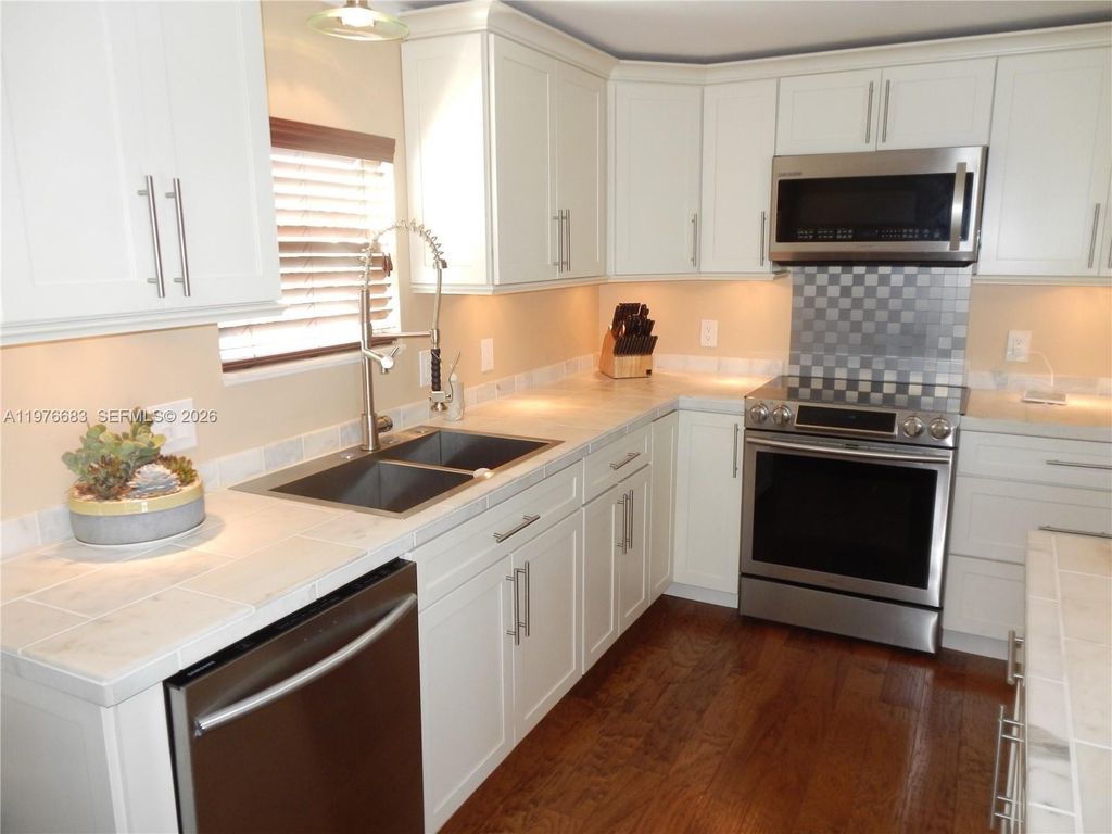 Photo of 2461 SW 50th St #0, Dania Beach, FL 33312 (MLS # A11976683)