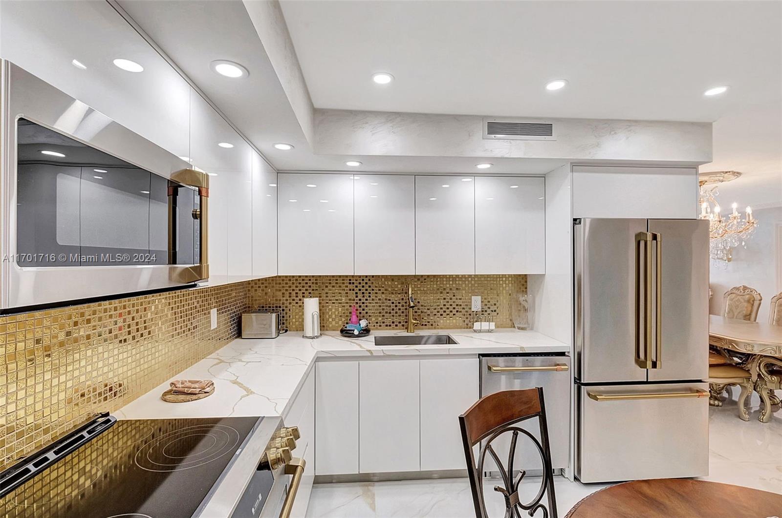 BALMORAL CONDO - Residential Lease