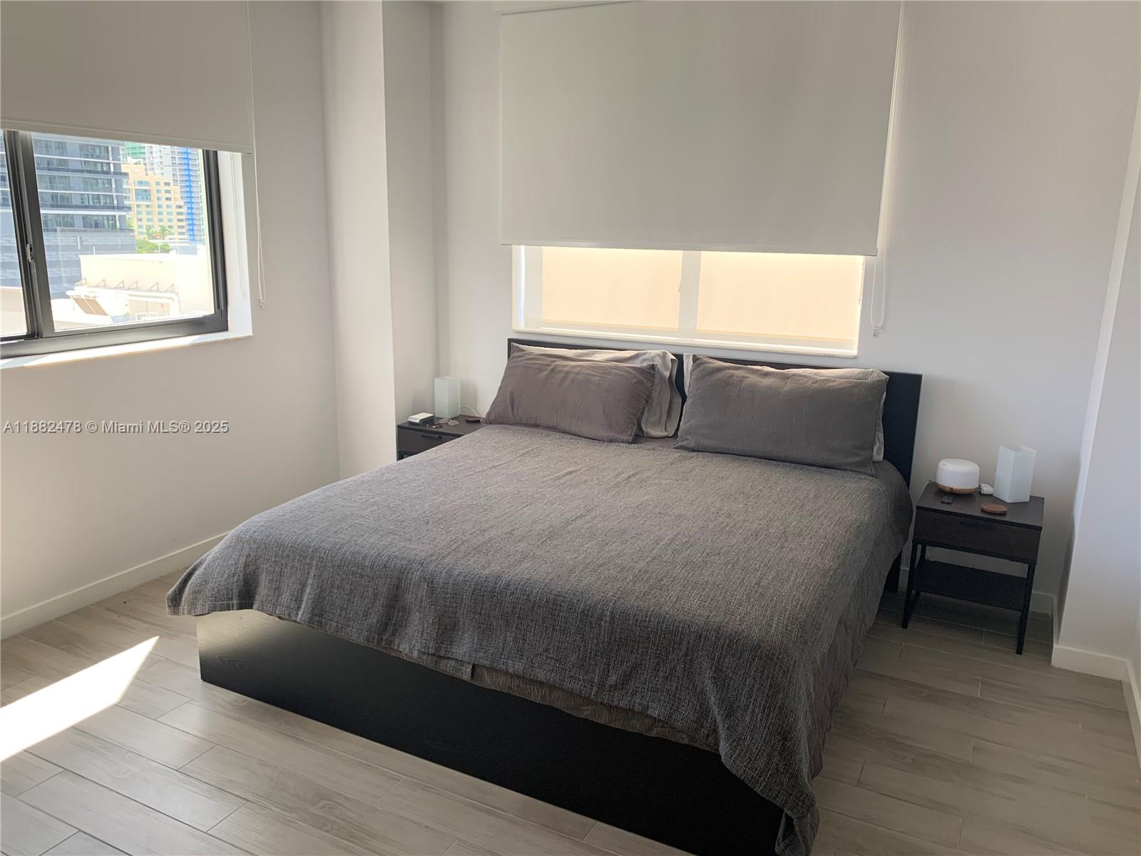 NINE AT MARY BRICKELL VIL - Residential