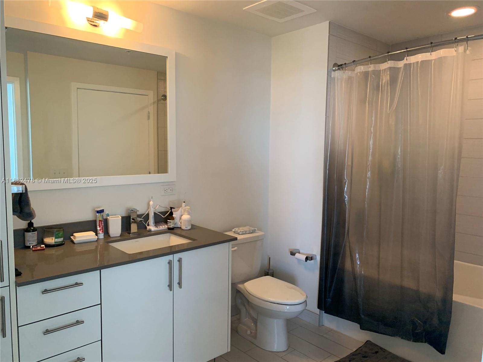 NINE AT MARY BRICKELL VIL - Residential