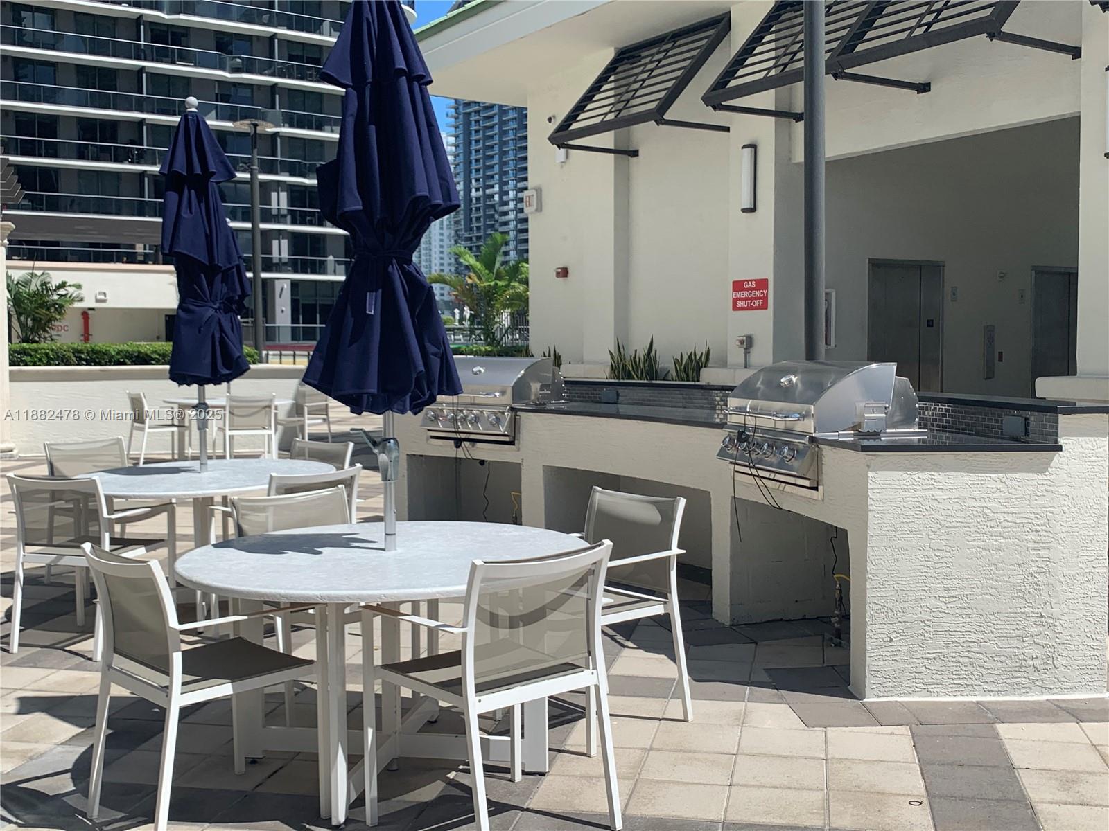 NINE AT MARY BRICKELL VIL - Residential