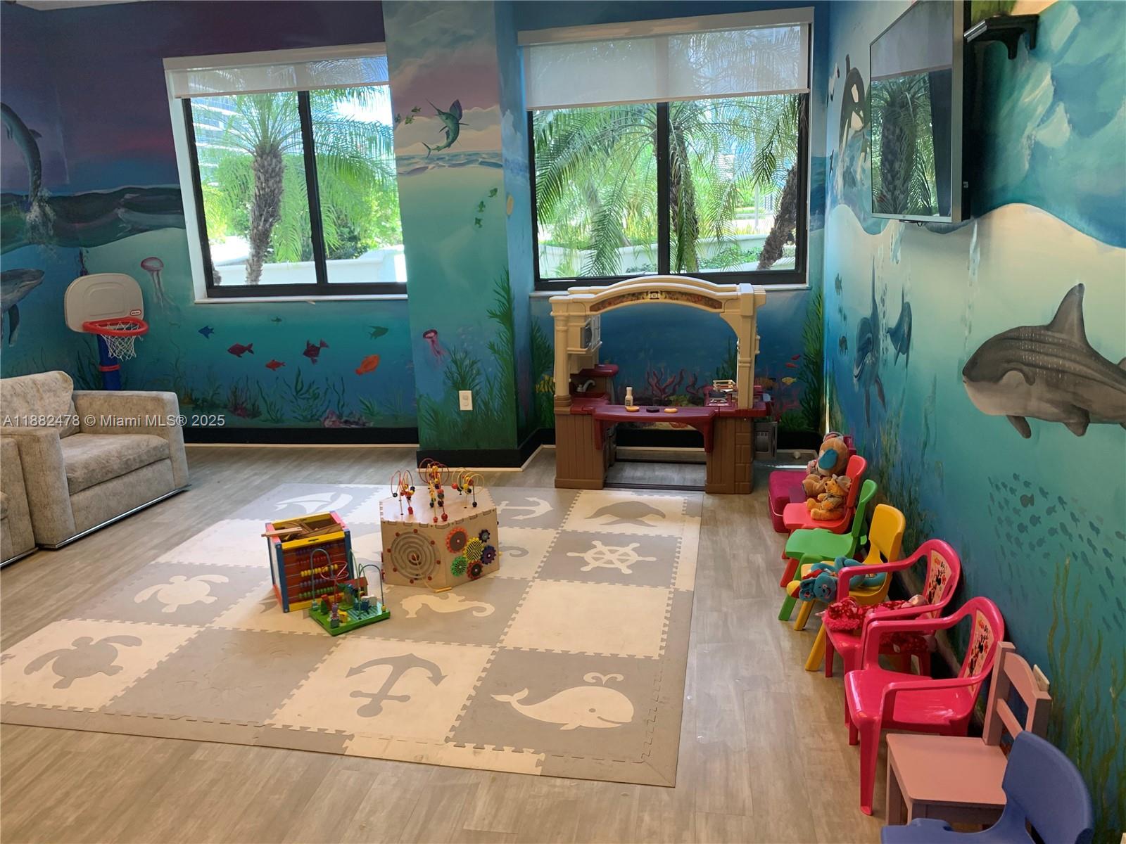 NINE AT MARY BRICKELL VIL - Residential