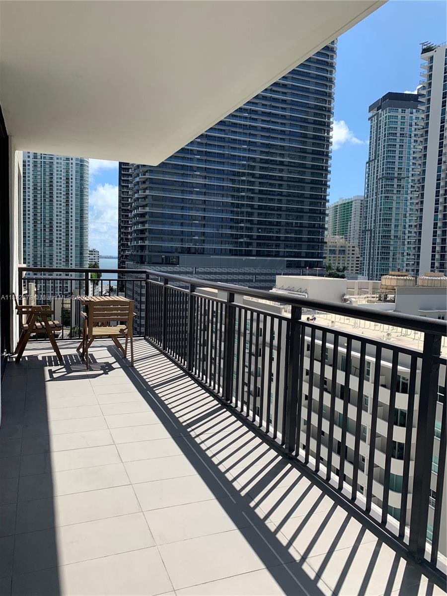 NINE AT MARY BRICKELL VIL - Residential