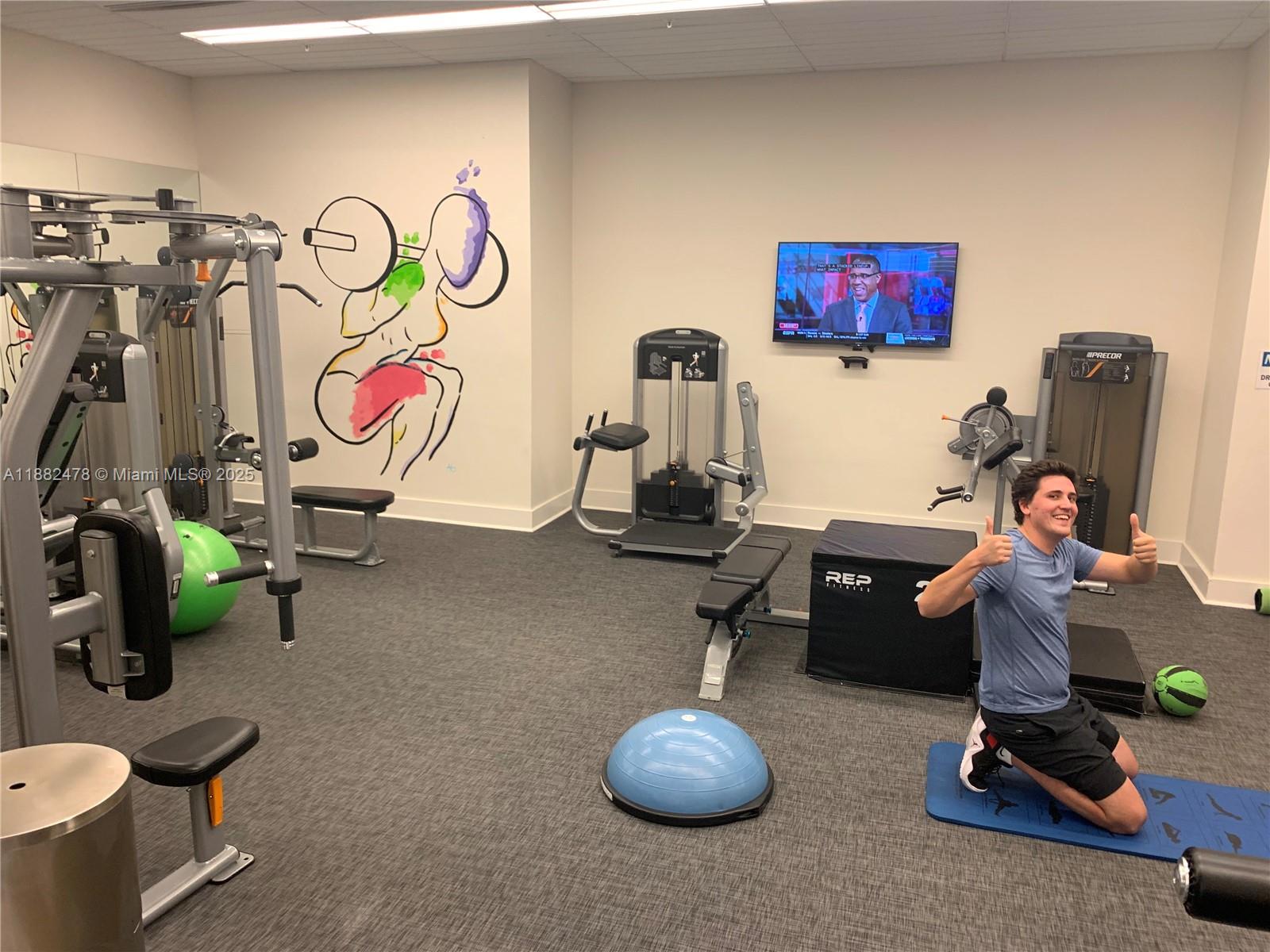 NINE AT MARY BRICKELL VIL - Residential