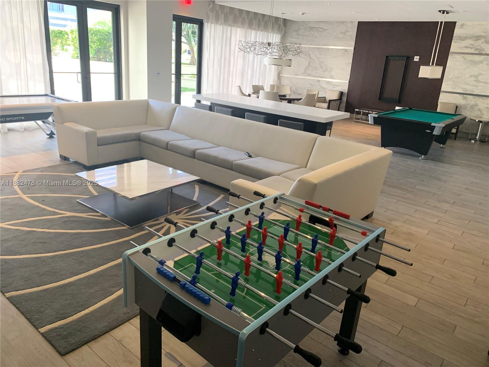 NINE AT MARY BRICKELL VIL - Residential